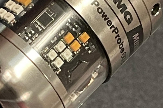 DMG MORI - Powerprobe 60