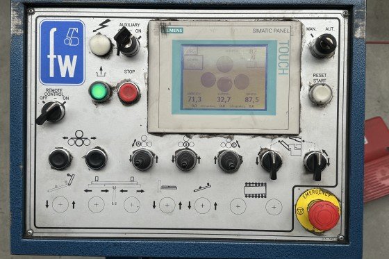 FACCIN - 4HEL 1622