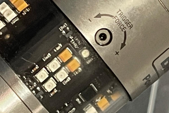 DMG MORI - Powerprobe 60