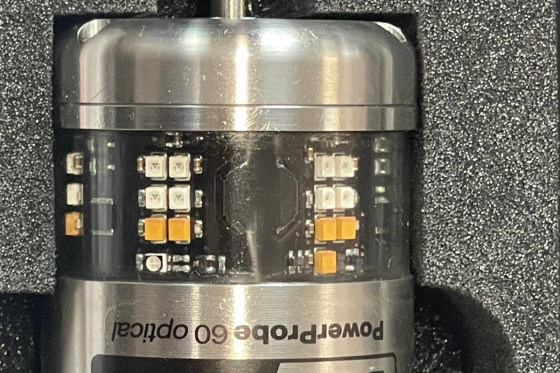 DMG MORI - Powerprobe 60