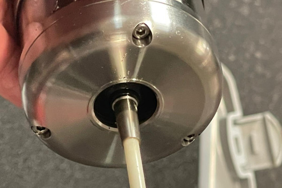 DMG MORI - Powerprobe 60