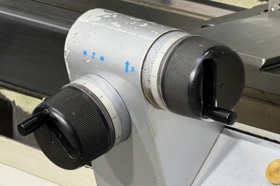 VDF BOEHRINGER - DUS 560 Ti