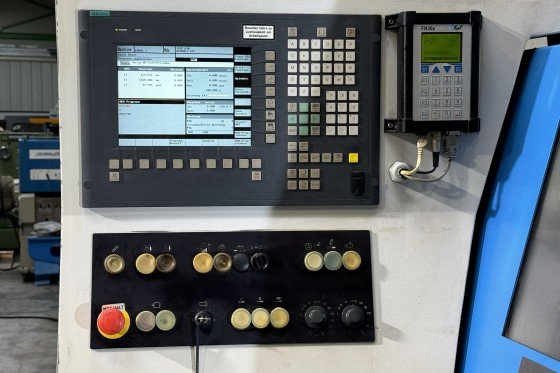 VDF BOEHRINGER - DUS 560 Ti