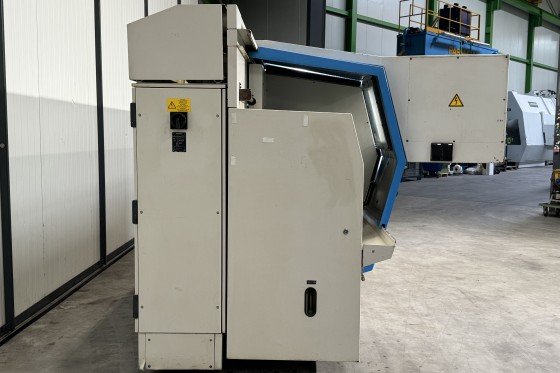 VDF BOEHRINGER - DUS 560 Ti