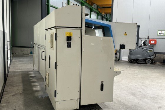 VDF BOEHRINGER - DUS 560 Ti