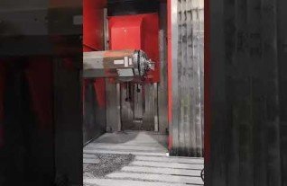 MATEC 30 HV 5 Axis maching bearbeitung HeidenHain iTNC 530 Mach4Metal 4-4