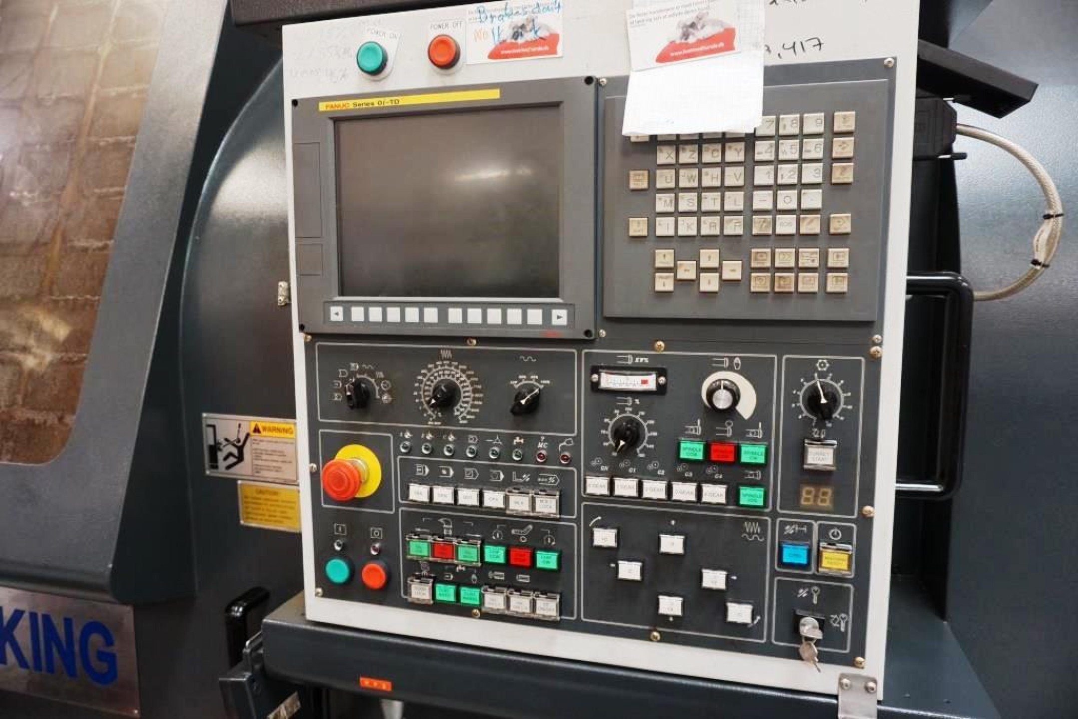 New And Used Machine Tools & Equipment