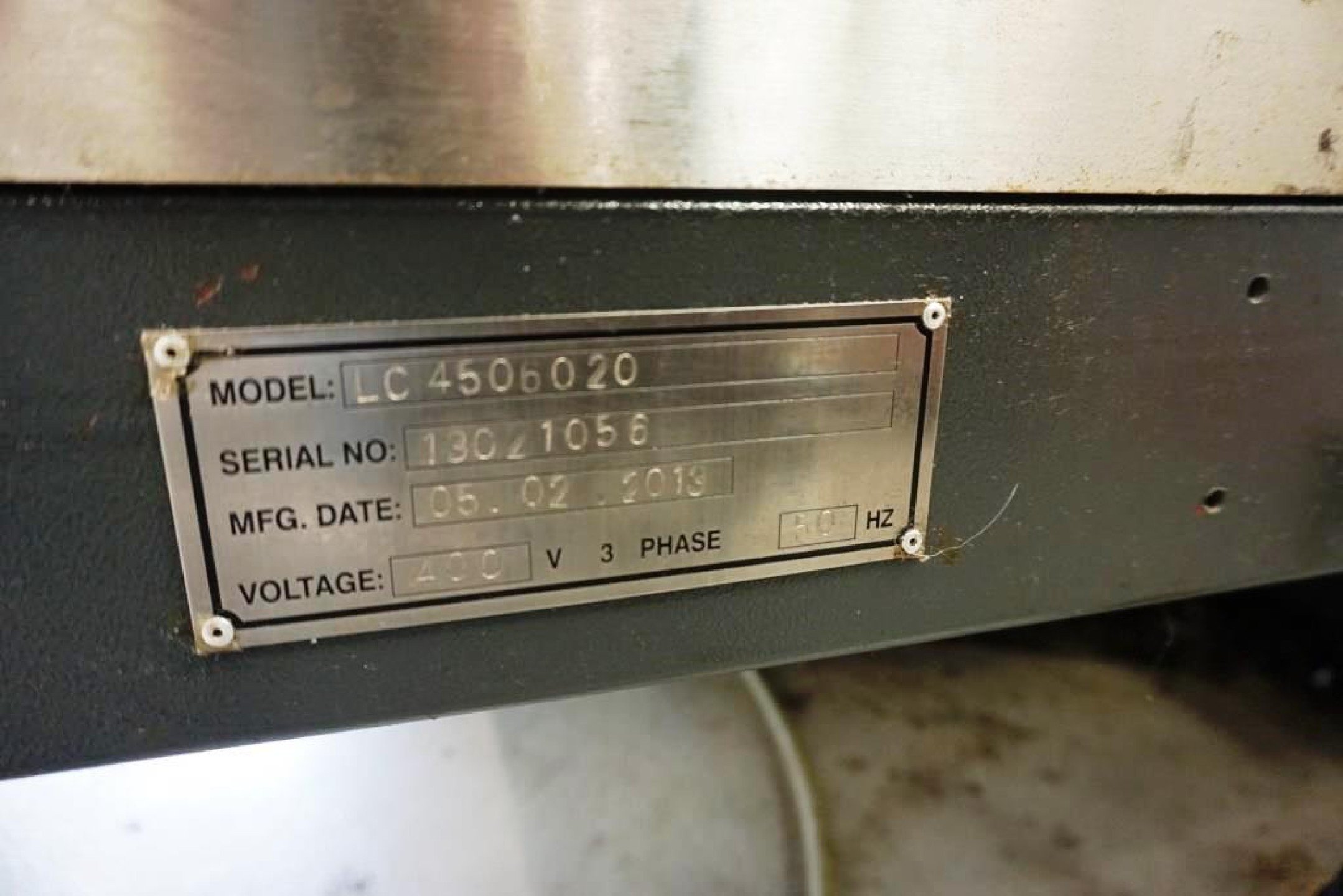 New And Used Machine Tools & Equipment