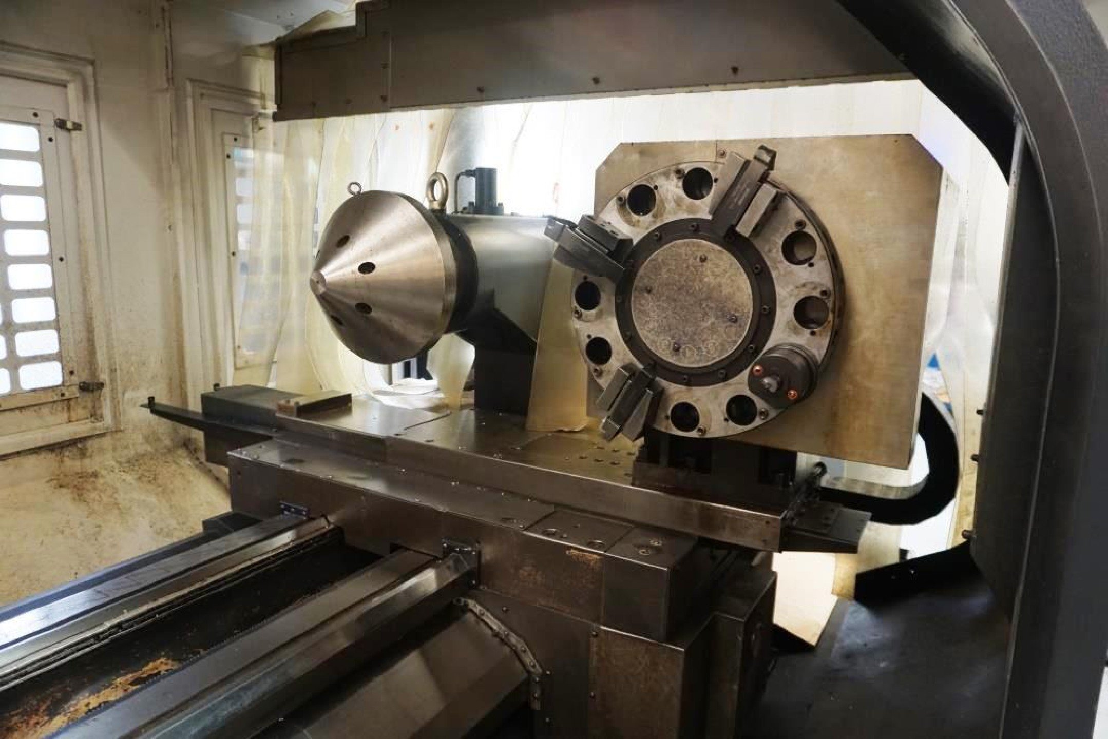 New And Used Machine Tools & Equipment