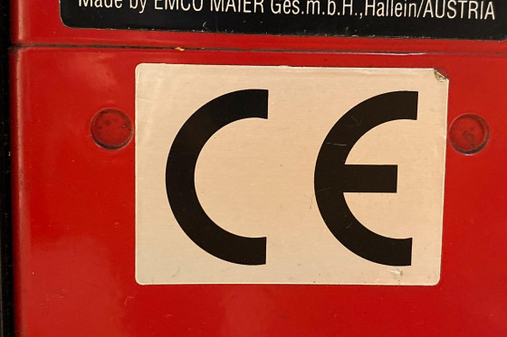 EMCO - EMCOMAT EM 17 D