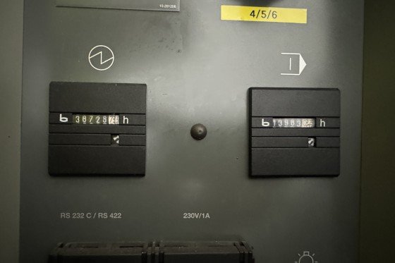 DMG MORI - DMU 125 FD hi-dyn