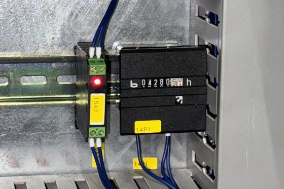 DMG MORI - DMU 125 FD hi-dyn