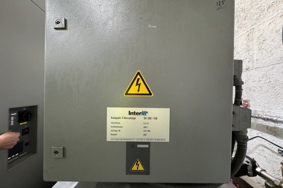 DMG MORI - DMU 125 FD hi-dyn