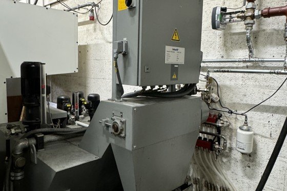 DMG MORI - DMU 125 FD hi-dyn