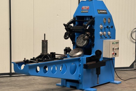 PULLMAX - F13C
