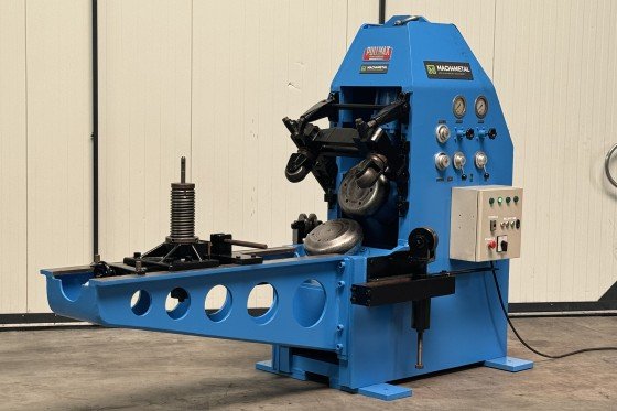 PULLMAX - F13C