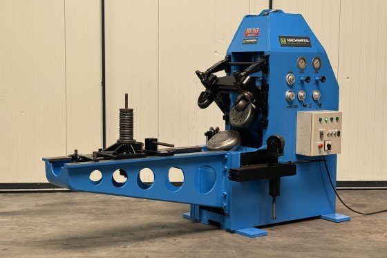 PULLMAX - F13C