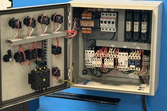 PULLMAX - F13C