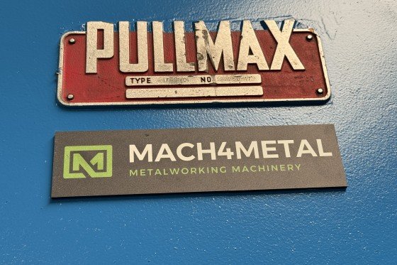 PULLMAX - F13C