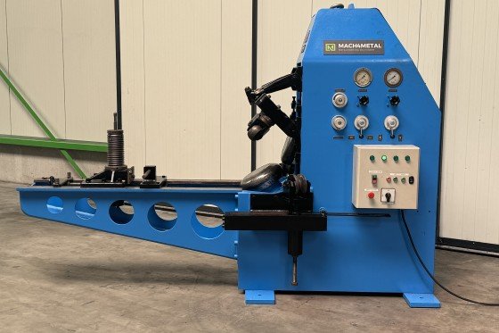 PULLMAX - F13C