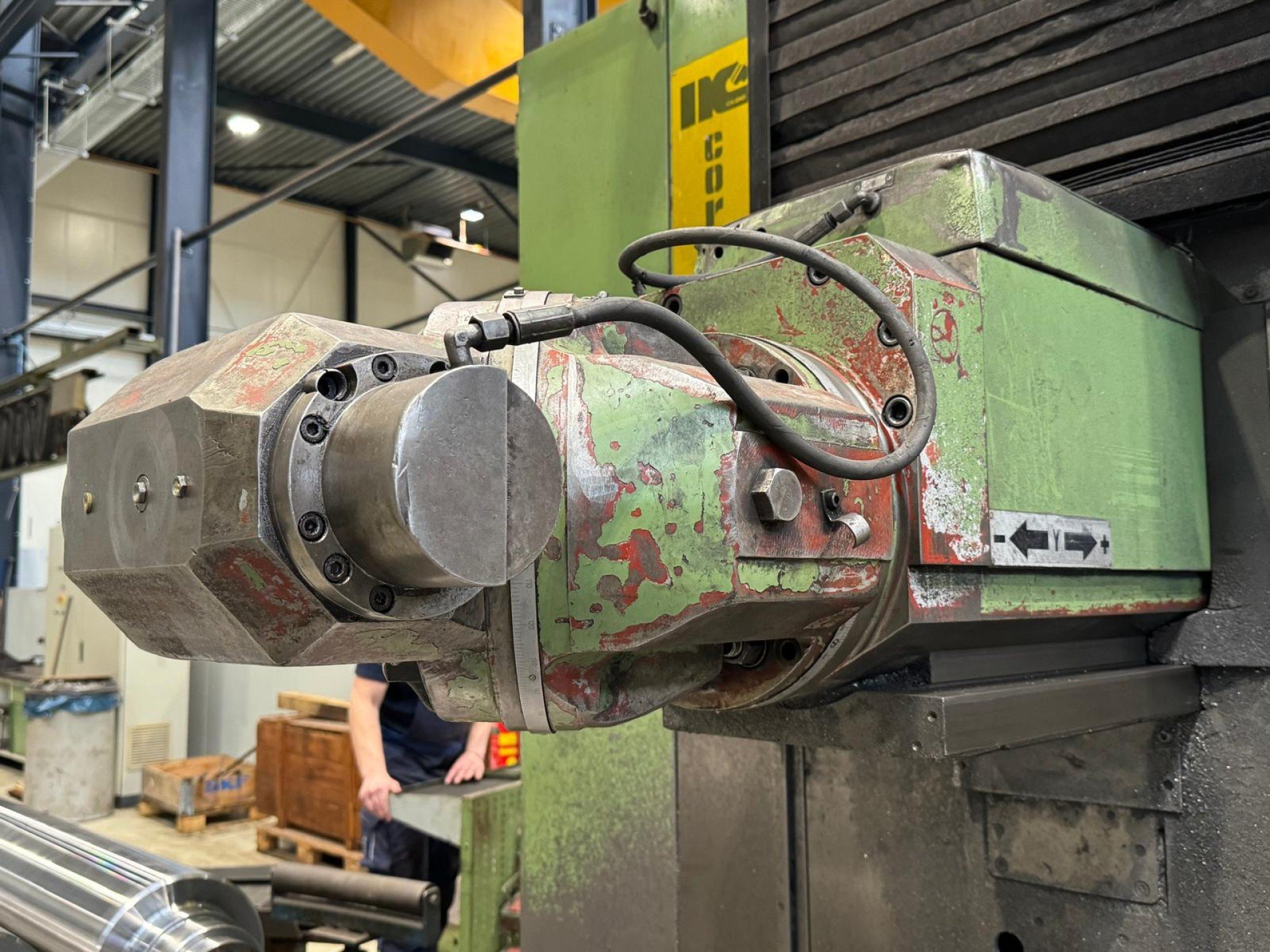 New And Used Machine Tools & Equipment
