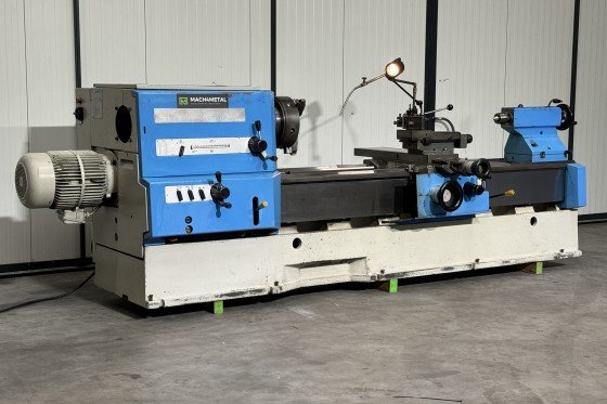 VDF BOEHRINGER - DUE 800