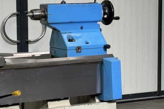 VDF BOEHRINGER - DUE 800