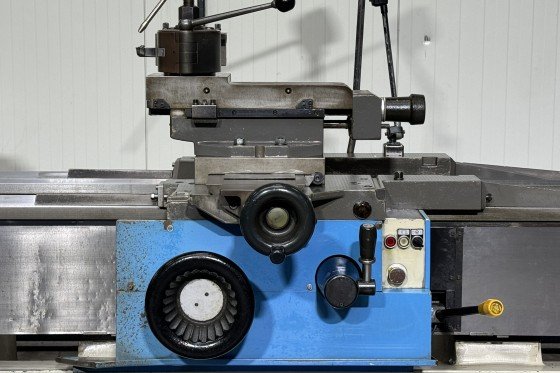 VDF BOEHRINGER - DUE 800