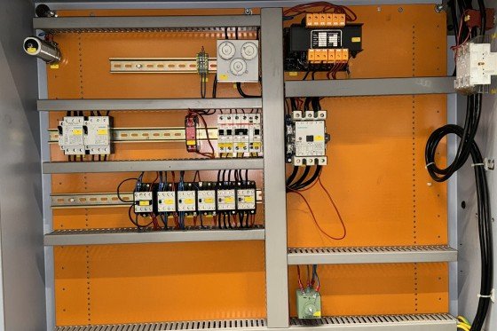 VDF BOEHRINGER - DUE 800