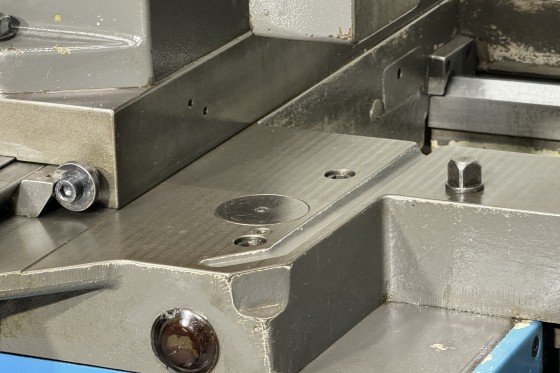 VDF BOEHRINGER - DUE 800