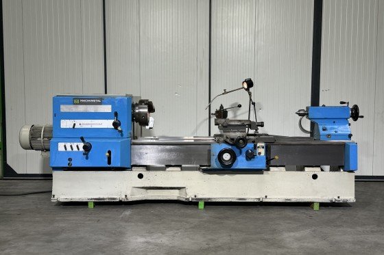 VDF BOEHRINGER - DUE 800
