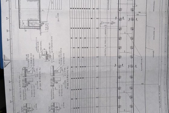 VDF BOEHRINGER - DUE 800