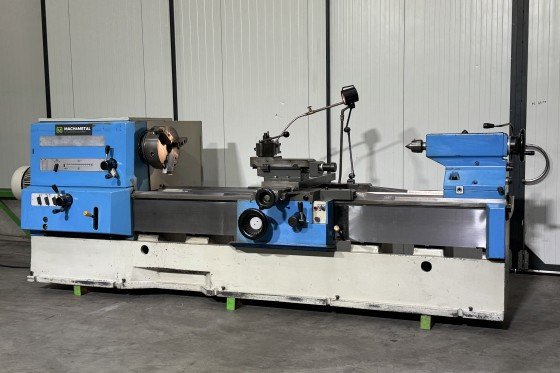 VDF BOEHRINGER - DUE 800