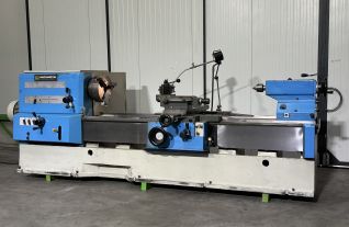 VDF BOEHRINGER - DUE 800