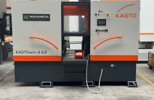 KASTO - Twin A4.6