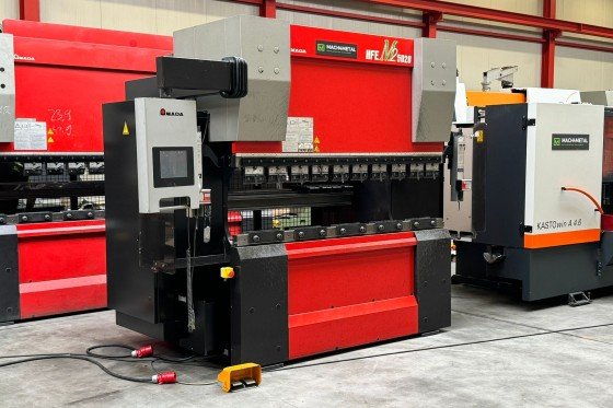AMADA - HFE M2 5020