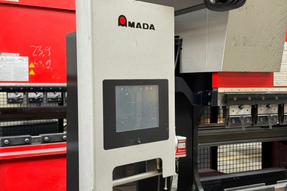AMADA - HFE M2 5020