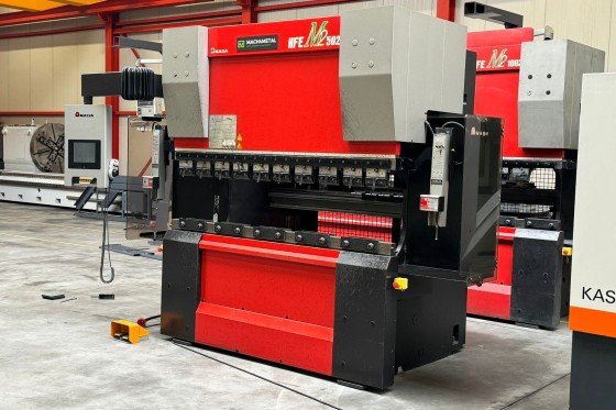 AMADA - HFE M2 5020