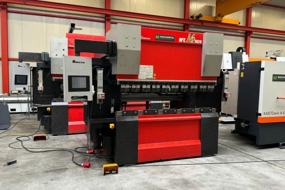 AMADA - HFE M2 5020