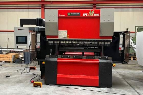 AMADA - HFE M2 5020