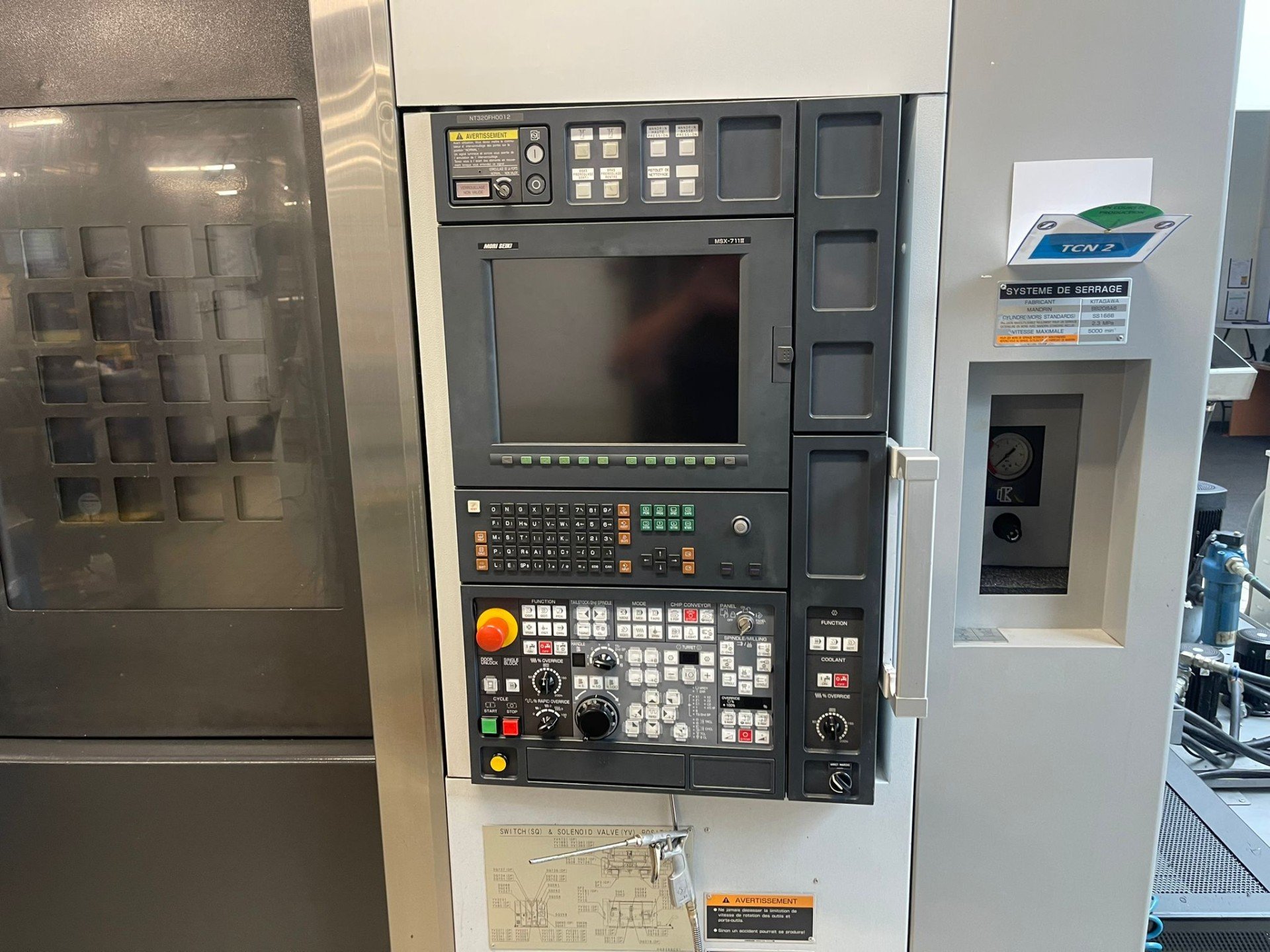 New And Used Machine Tools & Equipment
