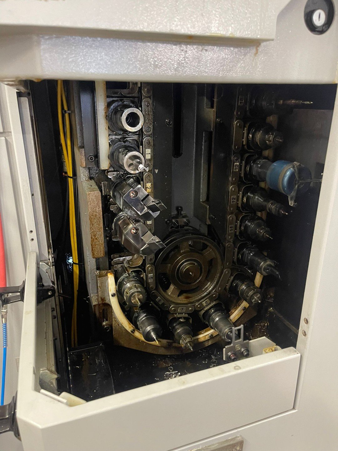 New And Used Machine Tools & Equipment