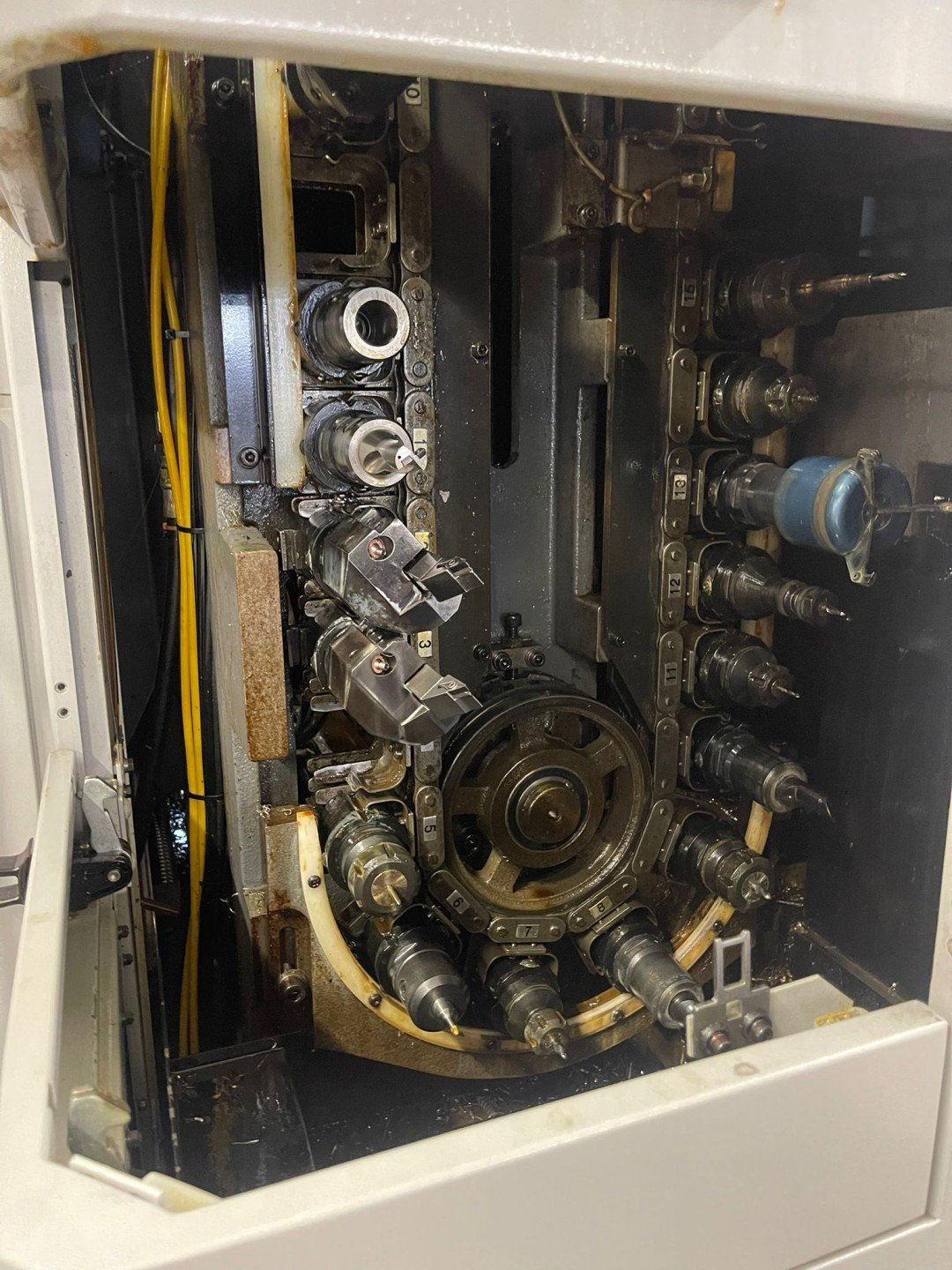 New And Used Machine Tools & Equipment