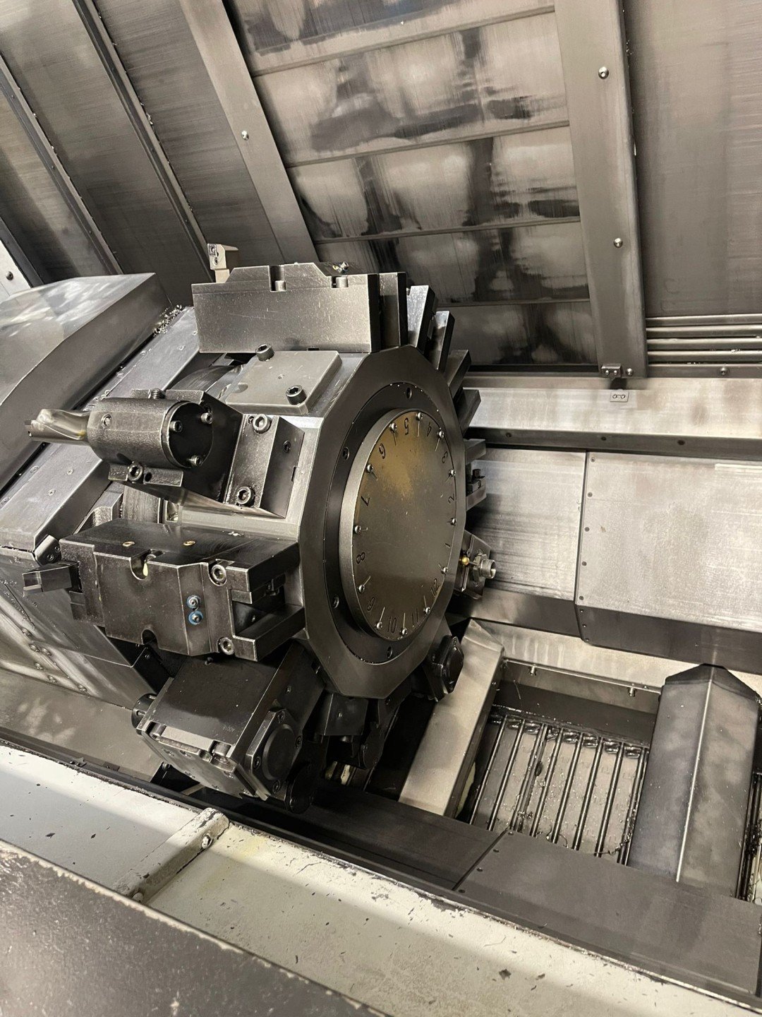 New And Used Machine Tools & Equipment