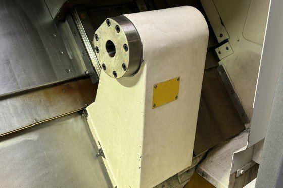 DMG MORI - Ecoturn 450