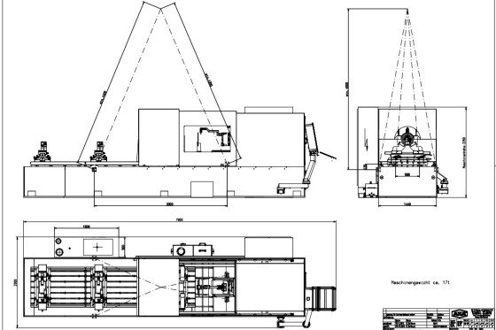 AXA - HFB 600