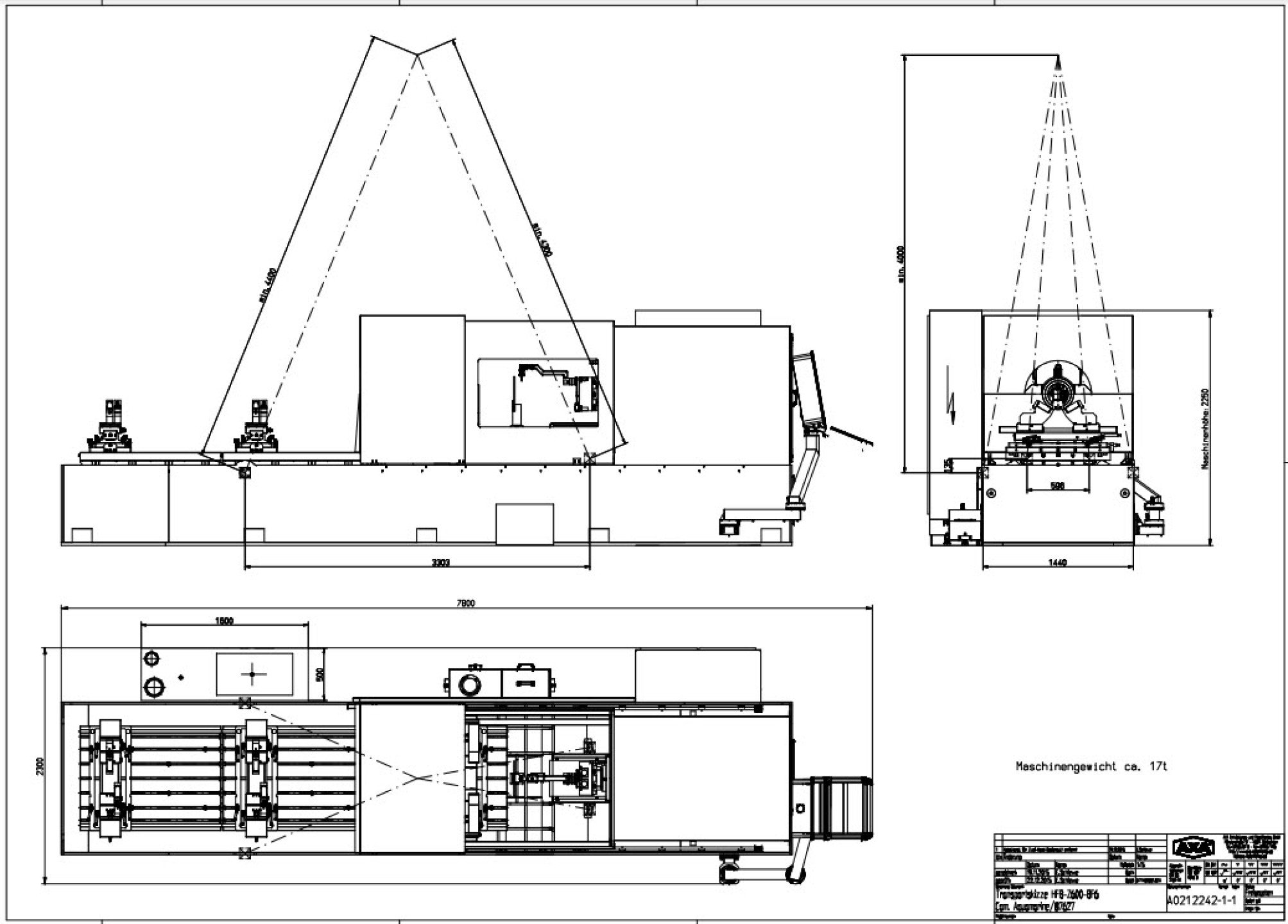 New And Used Machine Tools & Equipment