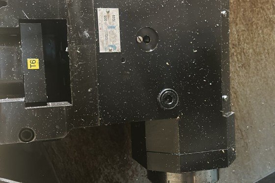 TOSHULIN - SKS