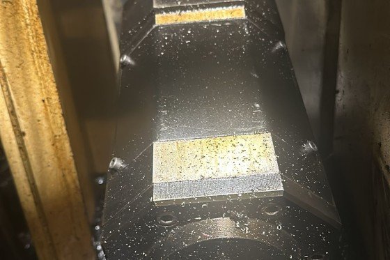 TOSHULIN - SKS