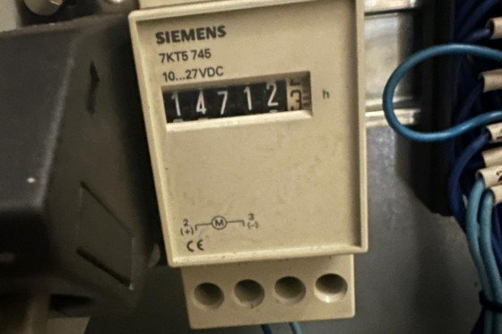 TOSHULIN - SKS